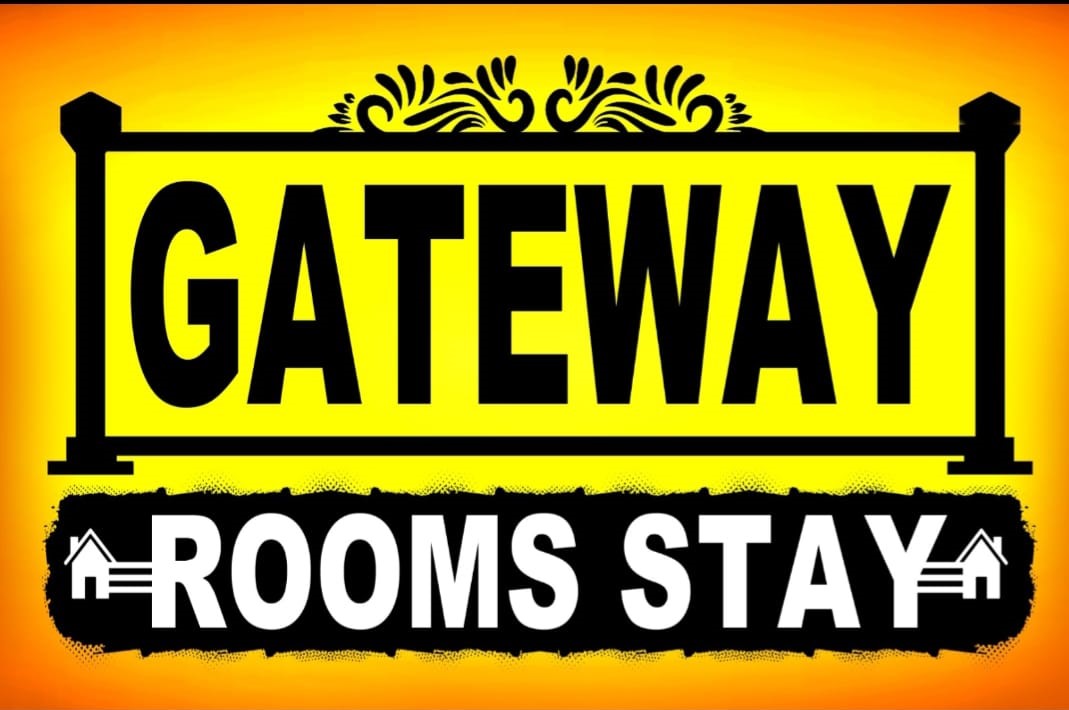 Logo Gateway Rooms Stay